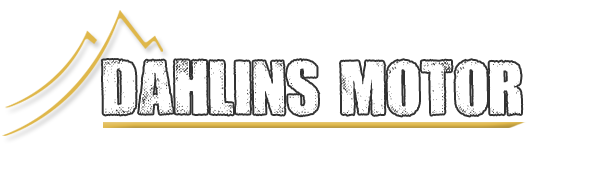 Dahlins Motor
