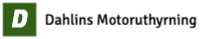 Dahlins Motoruthyrning