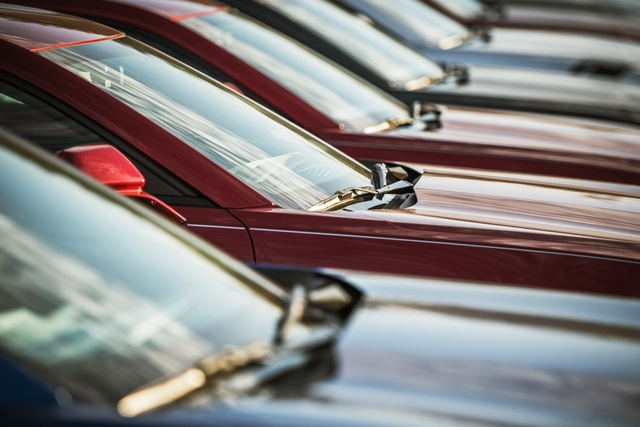 Bilprojekt: Realistiskt Perspektiv och Utmaningar