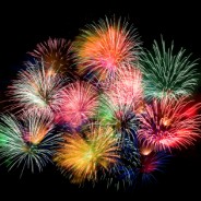 Gott nytt 2012 !